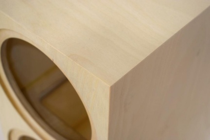 Cinetor Evo Birke MPX 031